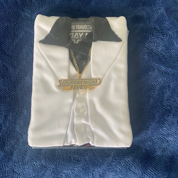 Saturday Night Fever SEALED 30th Anniversary Sp Collectors Edtion Edition DVD - Picture 1 of 3